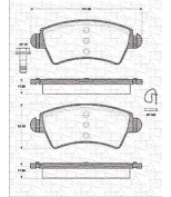 MAGNETI MARELLI - 363702161286 - 